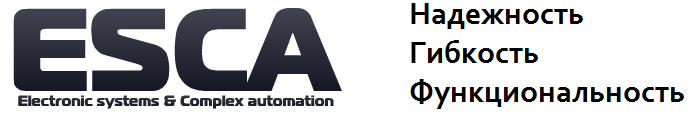 ESCA